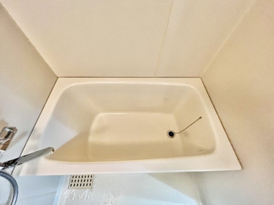 【浴室】 | グリーンヒル小金台