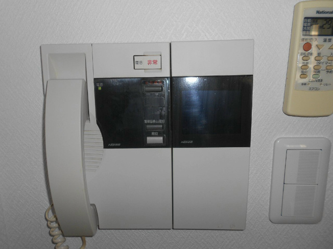 家具家電付きのお部屋