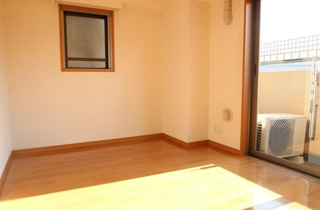 家具家電付きのお部屋