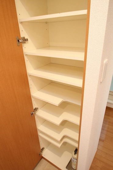 家具家電付きのお部屋
