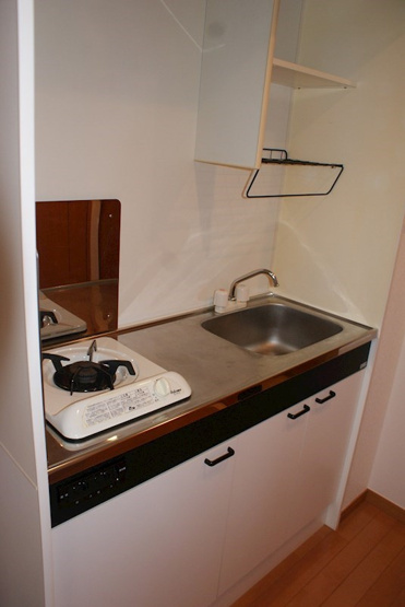 家具家電付きのお部屋