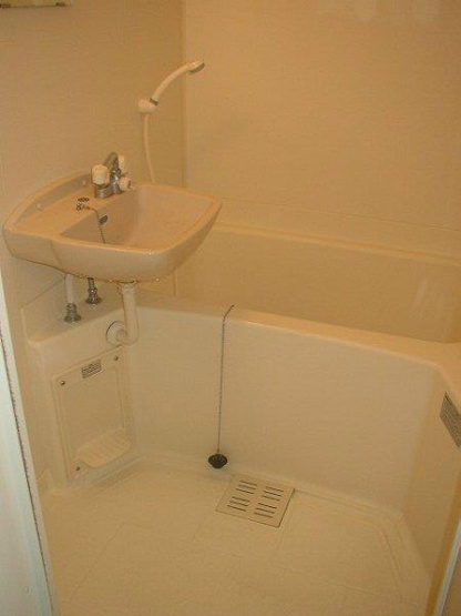 家具家電付きのお部屋