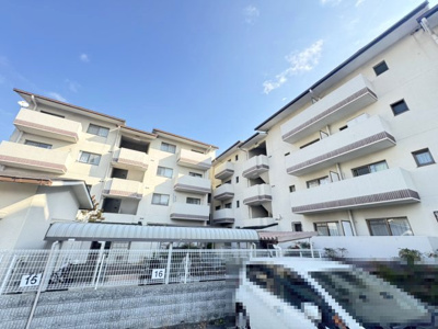 【外観】 | サンヒル箕面