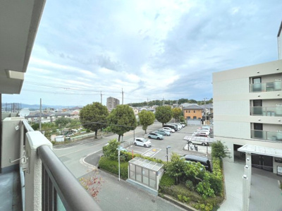 【展望】 | サンヒル箕面