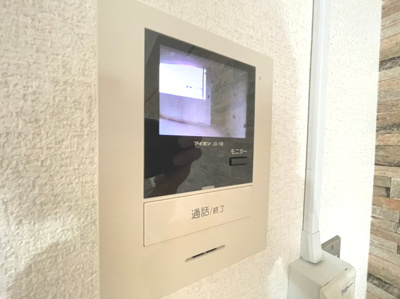 【セキュリティ】 | サンヒル箕面