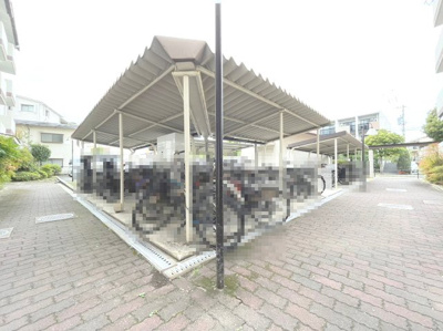 【その他共用部分】 | サンヒル箕面