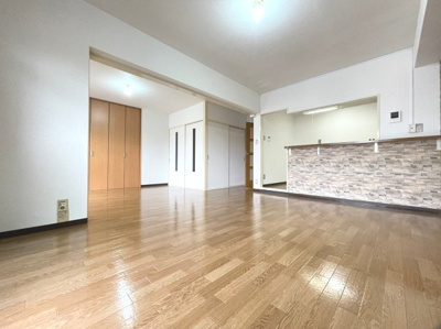 【居間・リビング】 | サンヒル箕面