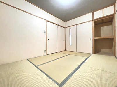 【和室】 | サンヒル箕面