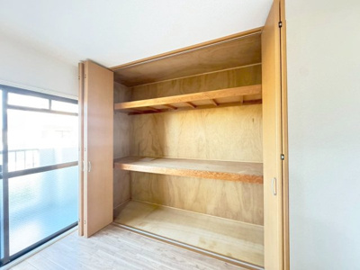 【収納】 | サンヒル箕面