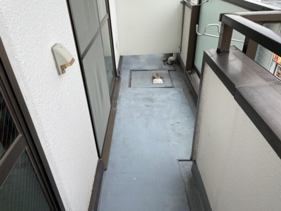 【バルコニー】 | レナジア住之江公園前