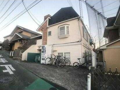 【外観】 | サラーム烏山