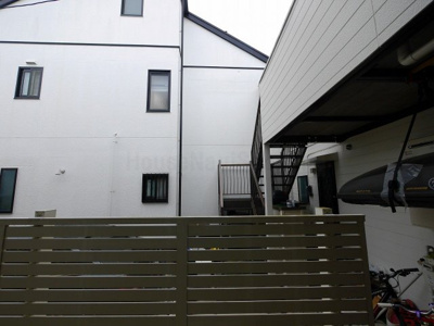 【展望】 | 鎌倉壱番館A棟