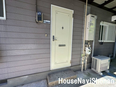 【エントランス】 | 鎌倉壱番館A棟