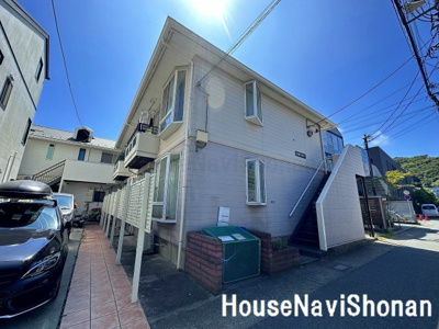 【外観】 | 鎌倉壱番館A棟