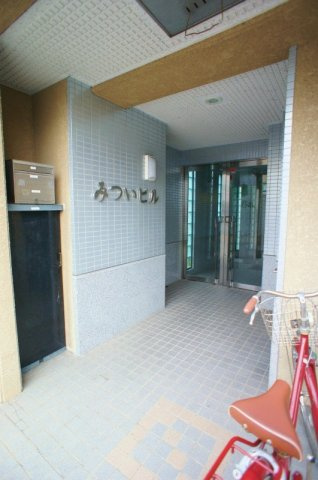 みついビルのその他共用部分