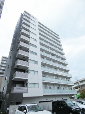 【外観】 | シャーメゾンステージ日野
