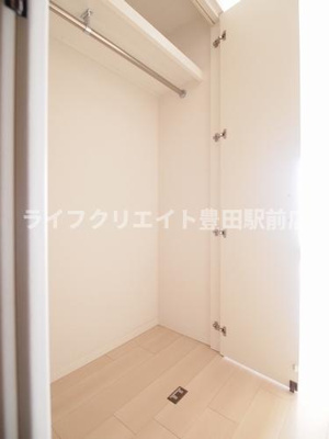 【収納】 | シャーメゾンステージ日野