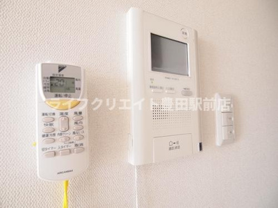 【セキュリティ】 | シャーメゾンステージ日野