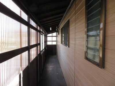 【エントランス】 | メゾンドアーサⅧ