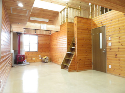 【居間・リビング】 | メゾンドアーサⅧ