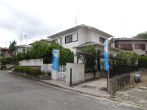 川西市けやき坂１丁目6の3　中古一戸建ての画像