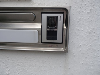 【セキュリティ】 | 川西市けやき坂１丁目6の3　中古一戸建て