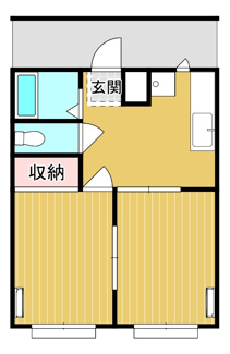 【間取り】 | 101