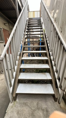 ハイツ渡辺のその他共用部分