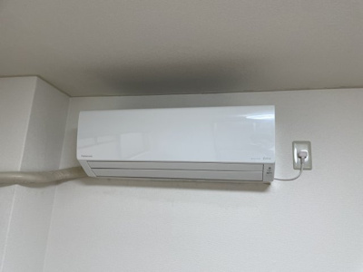 【設備】 | ラパンジール粉浜Ⅱ