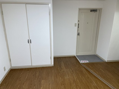 【内装】 | ラパンジール粉浜Ⅱ