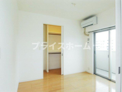 【居間・リビング】 | 仲介手数料0円！HPに初期費用掲載！「プライスホーム」で検索！リアンシエルブルー東比恵