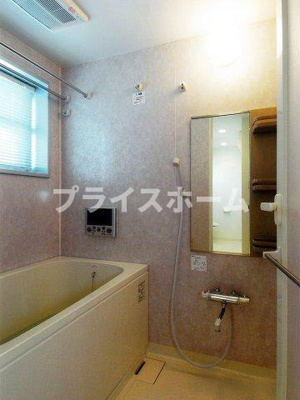 【浴室】 | 仲介手数料0円！HPに初期費用掲載！「プライスホーム」で検索！リアンシエルブルー東比恵