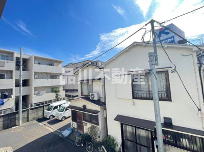 【外観】 | Lares | 落ち着いた雰囲気の外観です