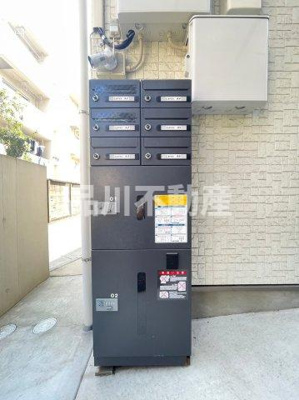 【その他共用部分】 | Lares