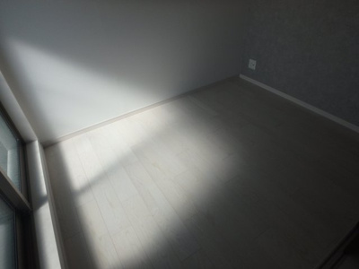 【寝室】 | Ｖｉｎｃｕｌｕｍ　Ｎｏｖｅｍ | 落ち着いて過ごせるお部屋なので、寝室にいかがでしょうか