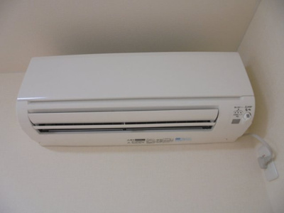 【設備】 | ハピネス相染 C棟