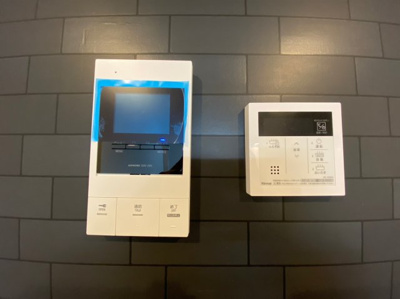 【セキュリティ】 | LECOCON岐阜Ⅱ