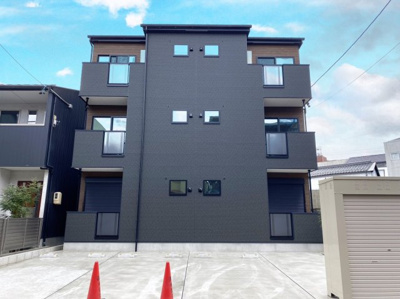 【外観】 | LECOCON岐阜Ⅱ