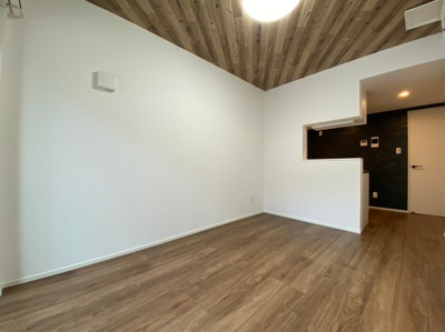 【居間・リビング】 | LECOCON岐阜Ⅱ