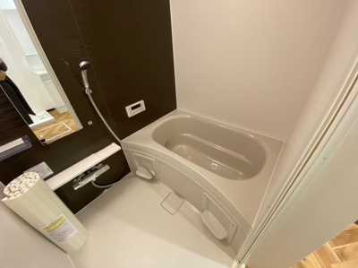 【浴室】 | LECOCON岐阜Ⅱ