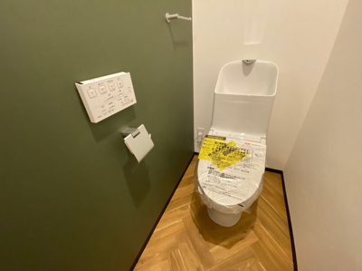 【トイレ】 | LECOCON岐阜Ⅱ