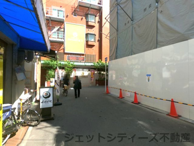 【周辺】 | 天4店舗