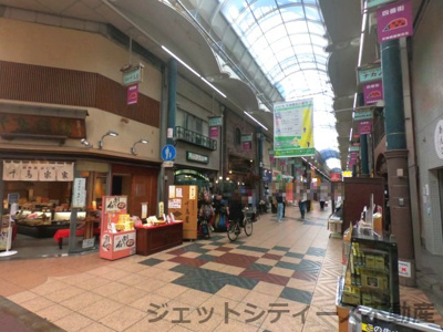 【周辺】 | 天4店舗