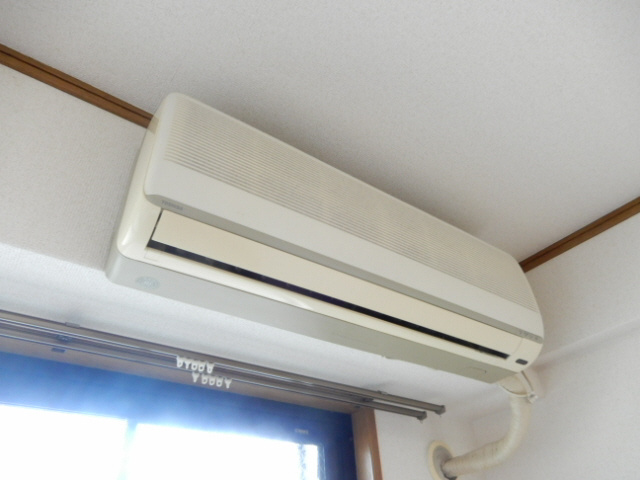 アンピエスぜんの設備