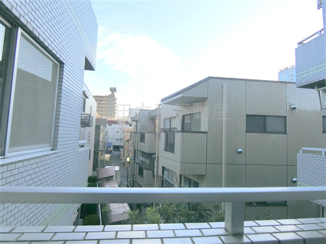 コア・オリベの展望