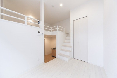 【洋室】 | Rio Grande | 別号室の写真になります。現況優先。