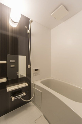 【浴室】 | Rio Grande | 別号室の写真になります。現況優先。