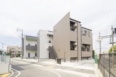 【その他共用部分】 | Rio Grande