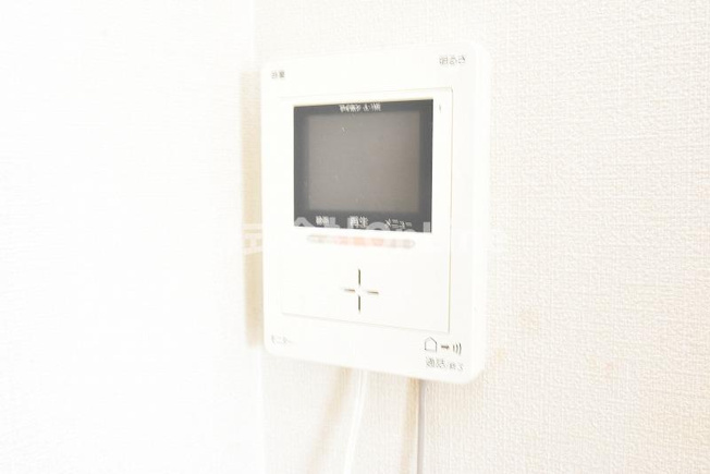 【セキュリティ】 | ヴィラ赤とんぼ
