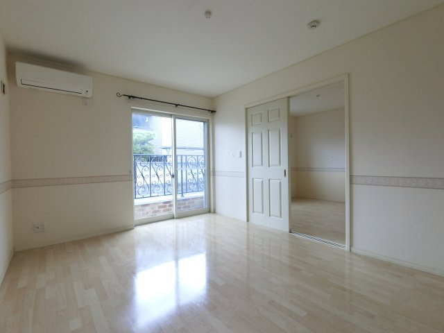 セリシールの居間・リビング